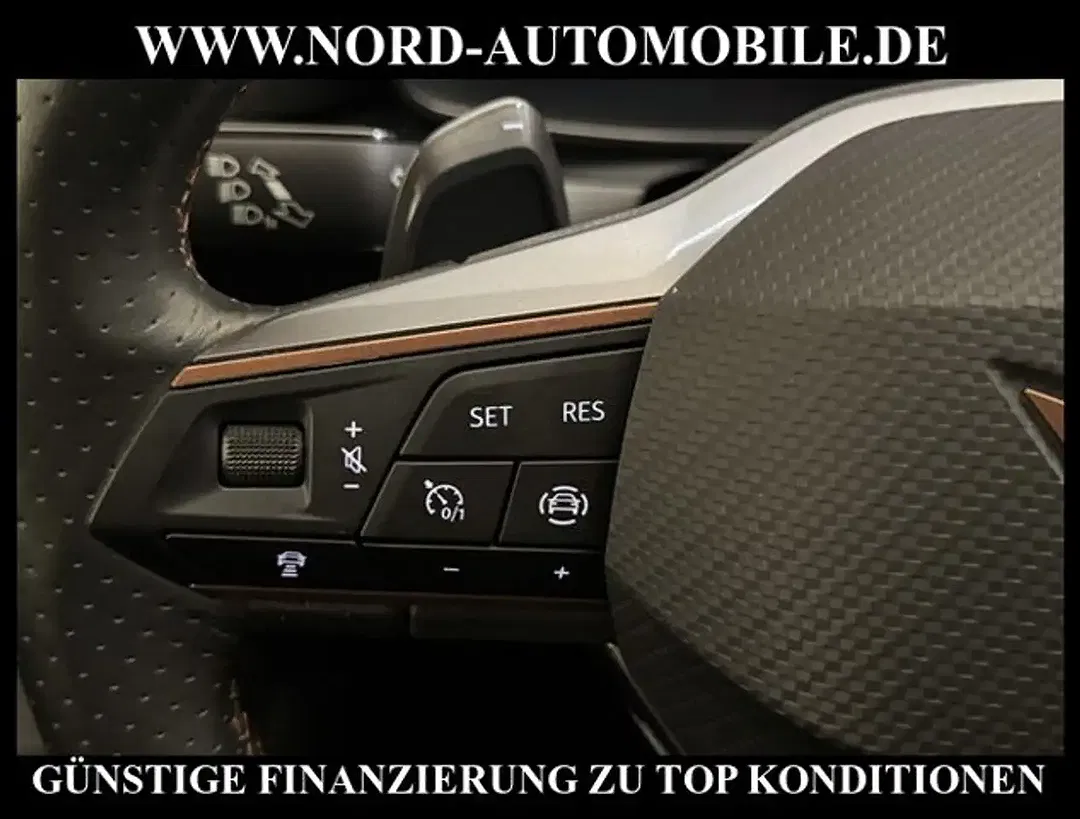 CUPRA Formentor - Thumbnail 25