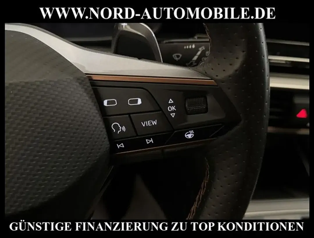 CUPRA Formentor - Thumbnail 26