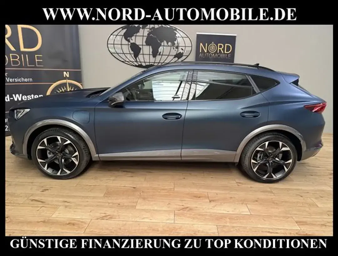 CUPRA Formentor - Thumbnail 6