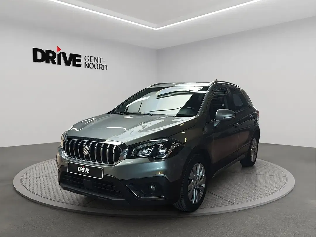 Suzuki SX4 S-Cross AUT