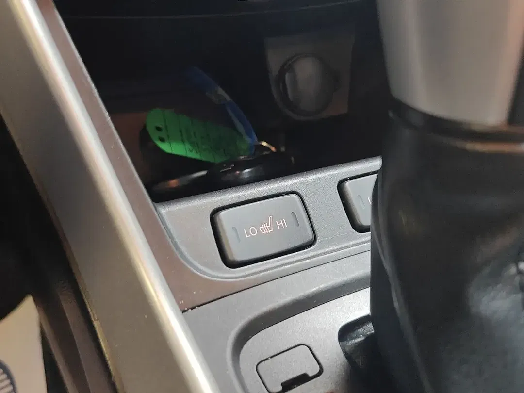 Suzuki SX4 S-Cross - Thumbnail 15