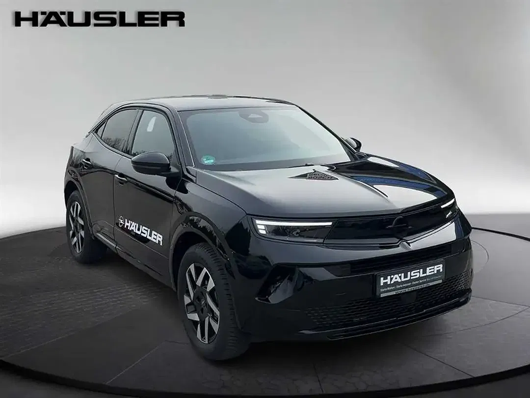 Opel Mokka - Thumbnail 6