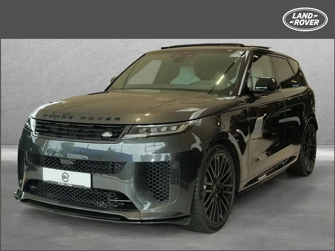 Land Rover Range Rover Sport - Afbeelding 1