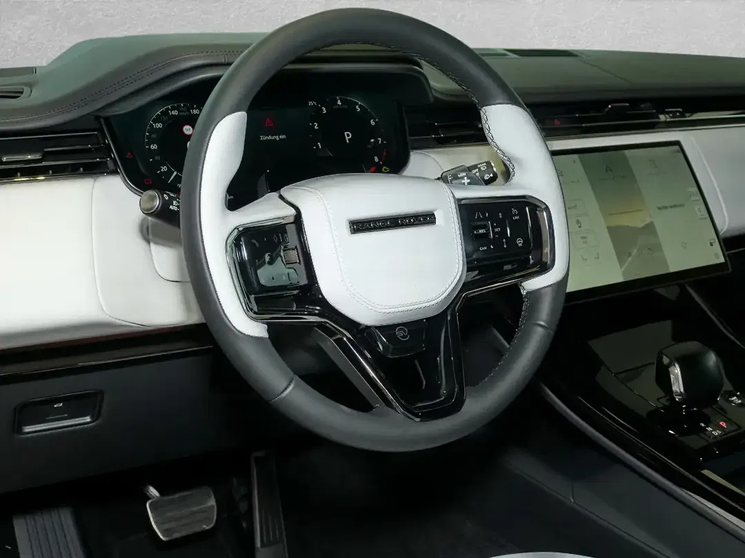 Land Rover Range Rover Sport - Thumbnail 10
