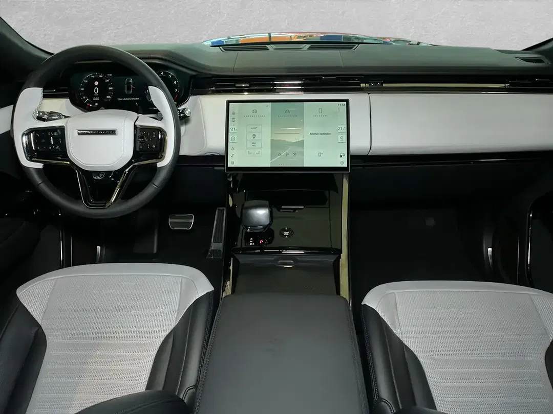 Land Rover Range Rover Sport - Thumbnail 4