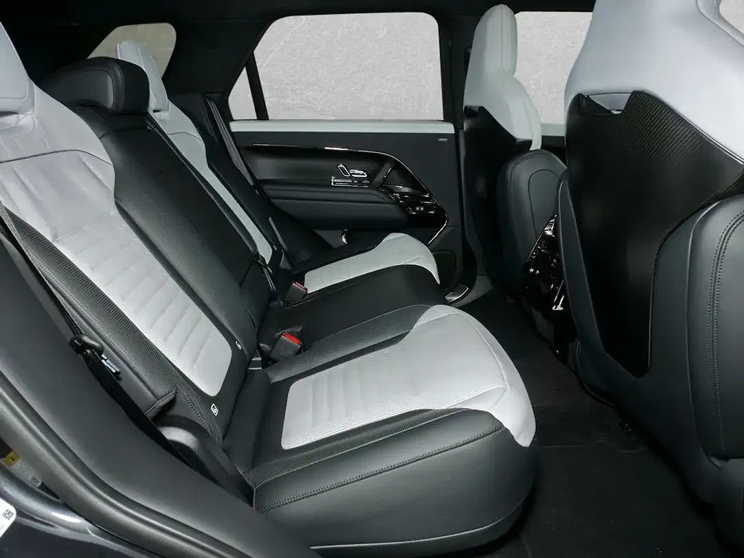 Land Rover Range Rover Sport - Thumbnail 5