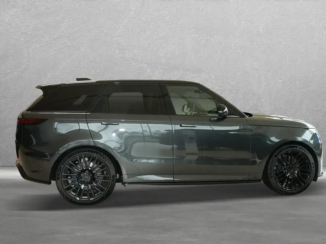 Land Rover Range Rover Sport - Thumbnail 6