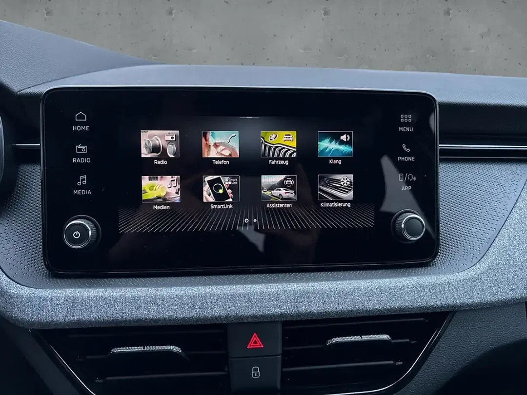 Skoda Scala - Thumbnail 12
