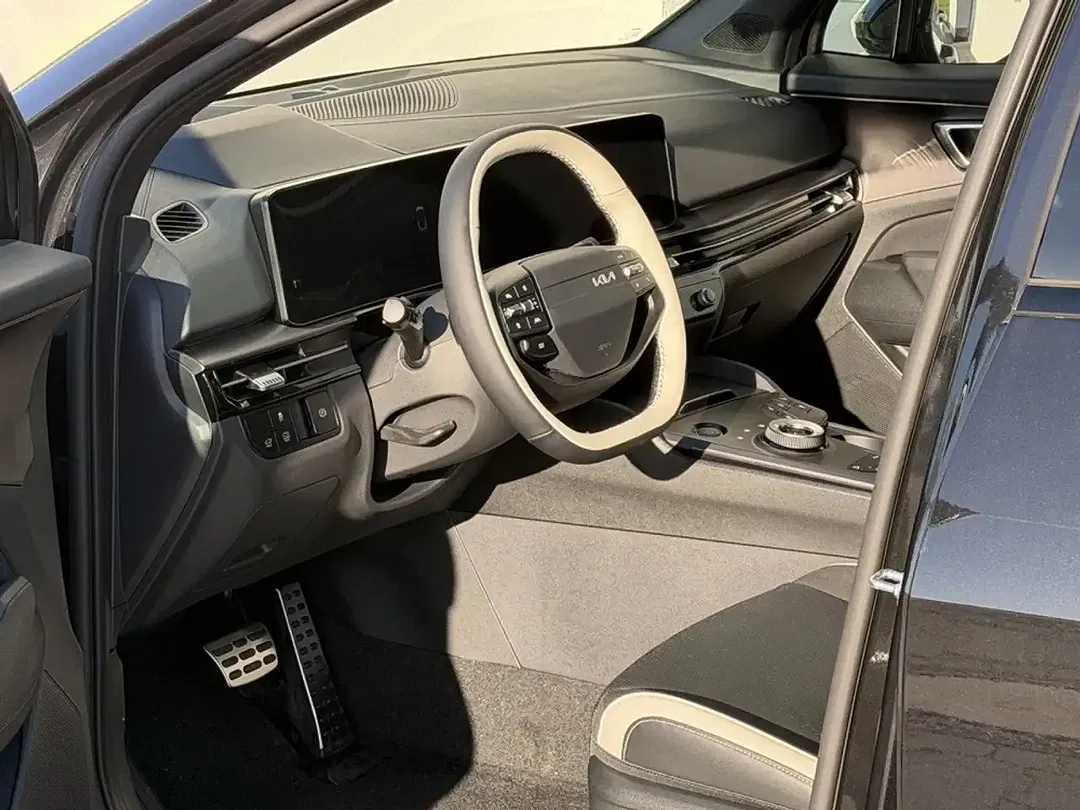 Kia Sportage - Thumbnail 10