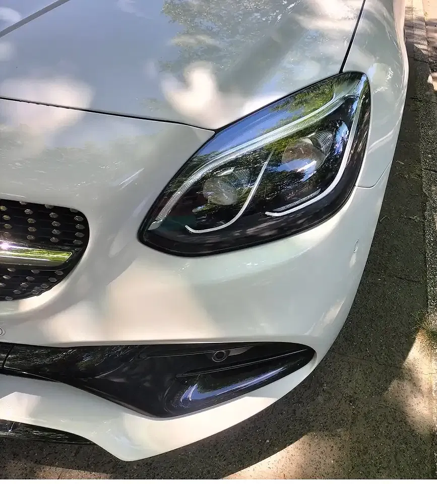 Mercedes-Benz SLC 200 - Thumbnail 7