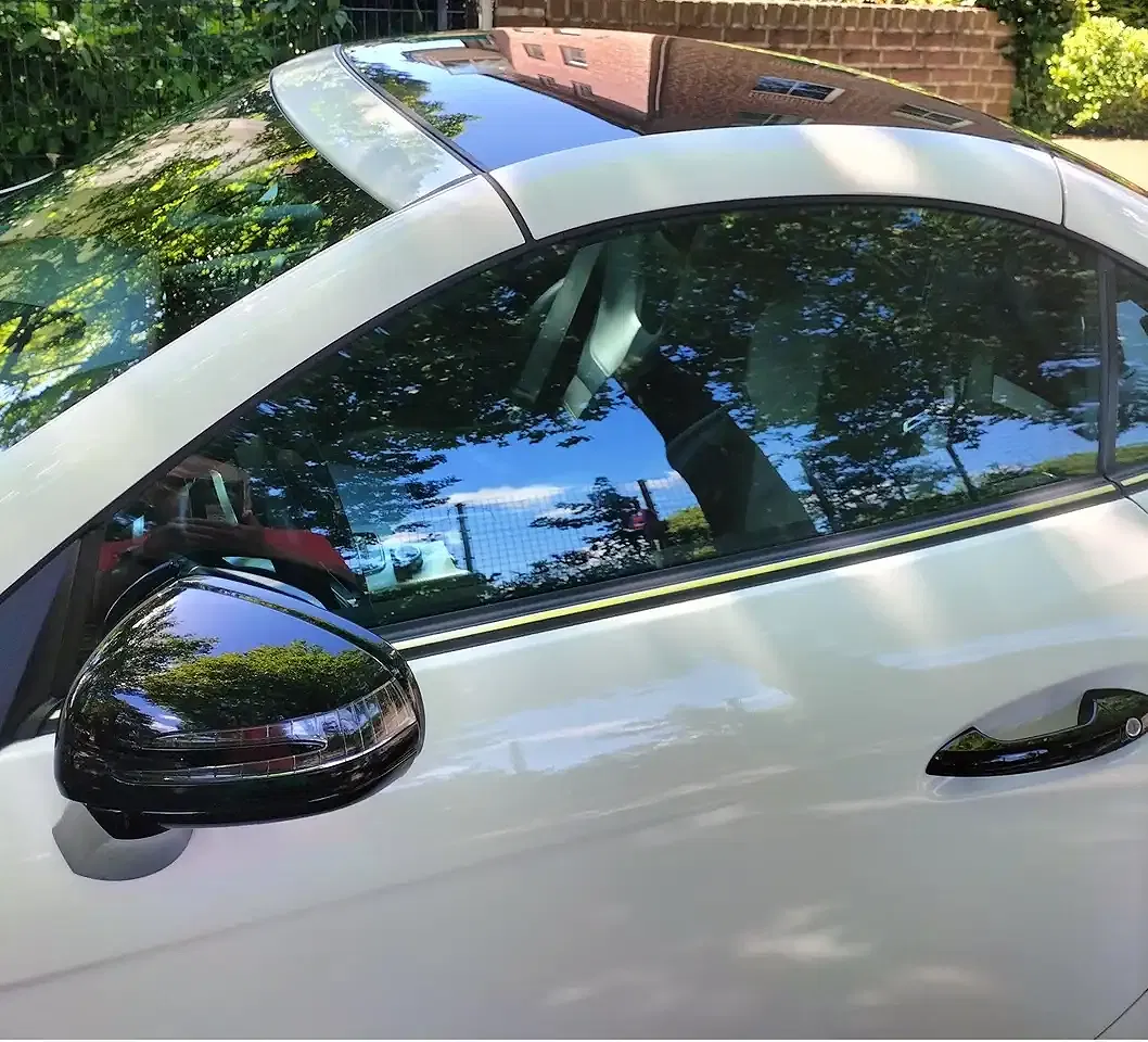 Mercedes-Benz SLC 200 - Thumbnail 8