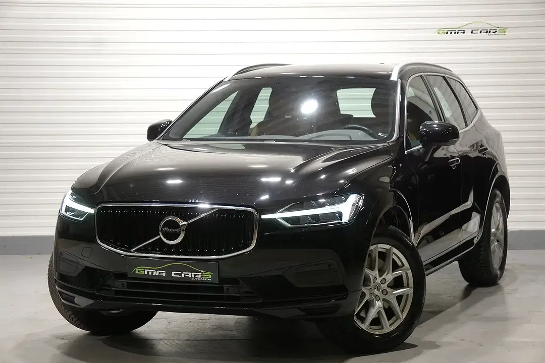 Volvo XC60 T4 2.0 Pro