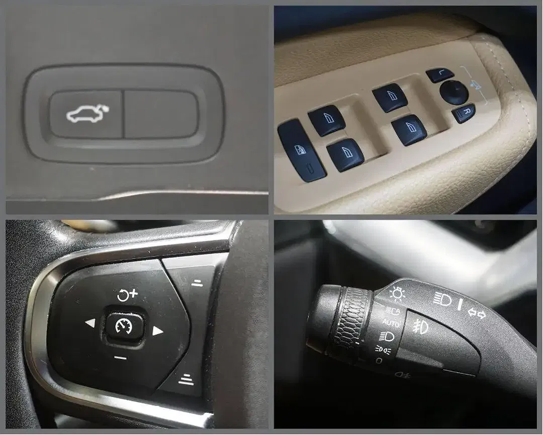 Volvo XC60 - Thumbnail 12