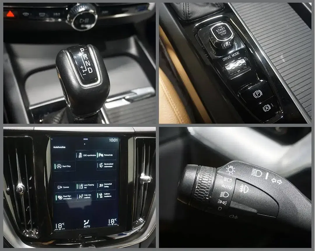 Volvo XC60 - Thumbnail 13