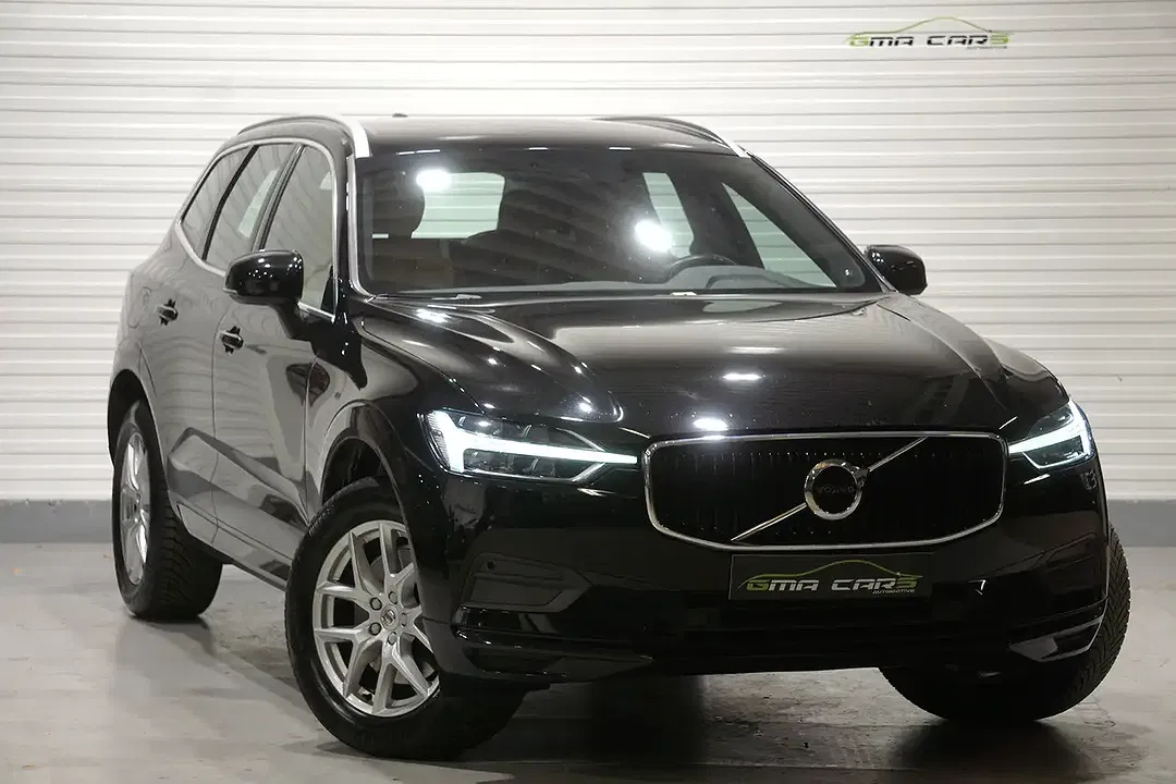 Volvo XC60 - Thumbnail 3