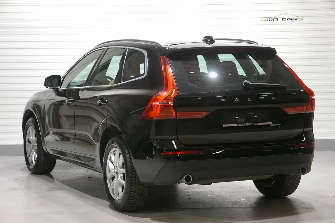 Volvo XC60 - Thumbnail 4