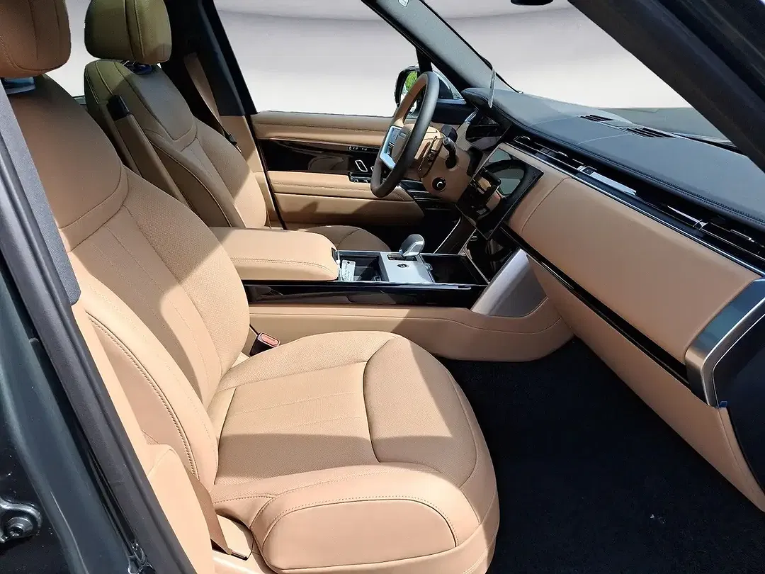 Land Rover Range Rover - Thumbnail 2