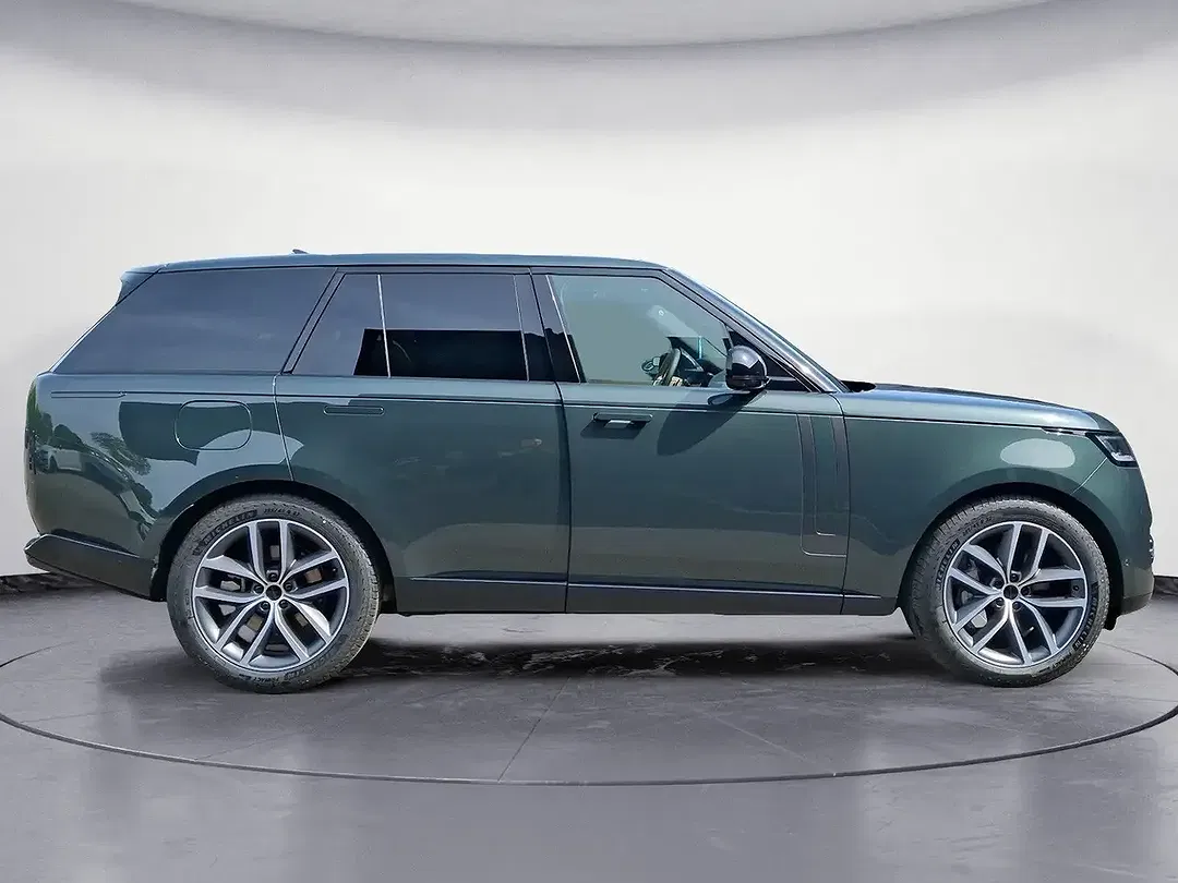 Land Rover Range Rover - Thumbnail 5
