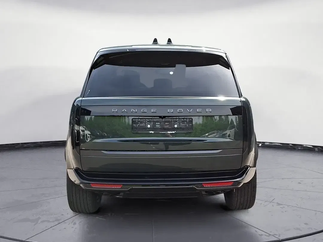 Land Rover Range Rover - Thumbnail 6