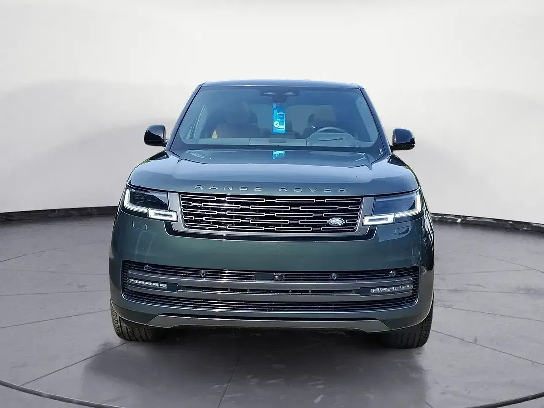Land Rover Range Rover - Thumbnail 7