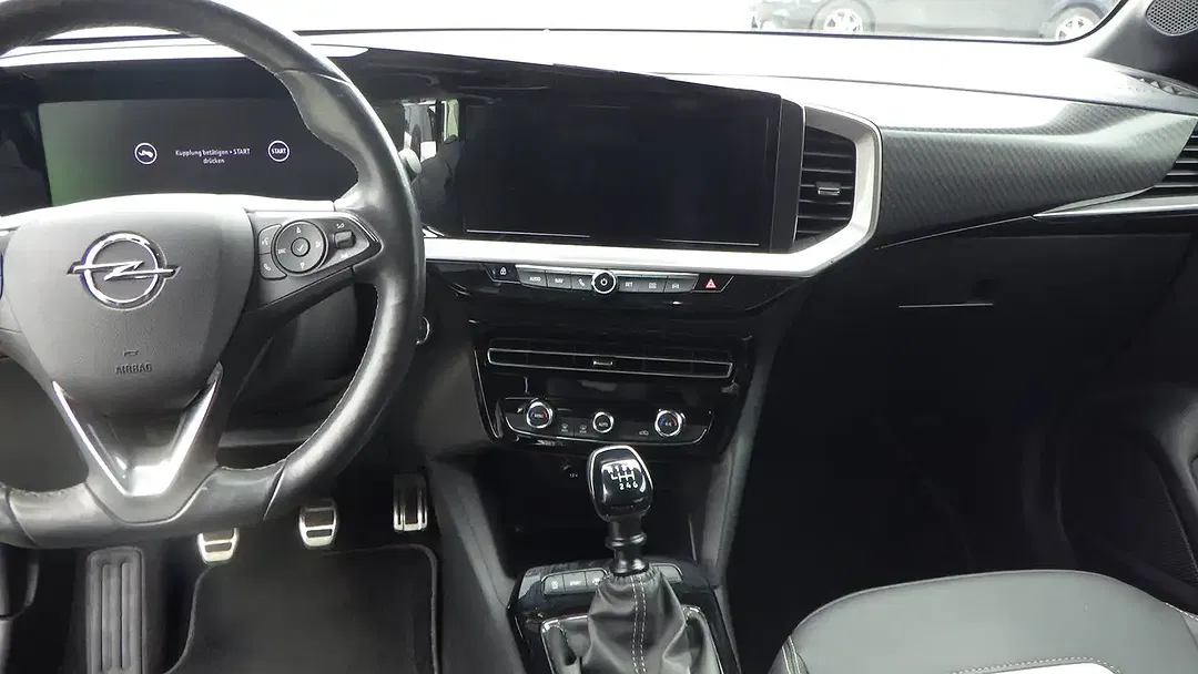 Opel Mokka - Thumbnail 9