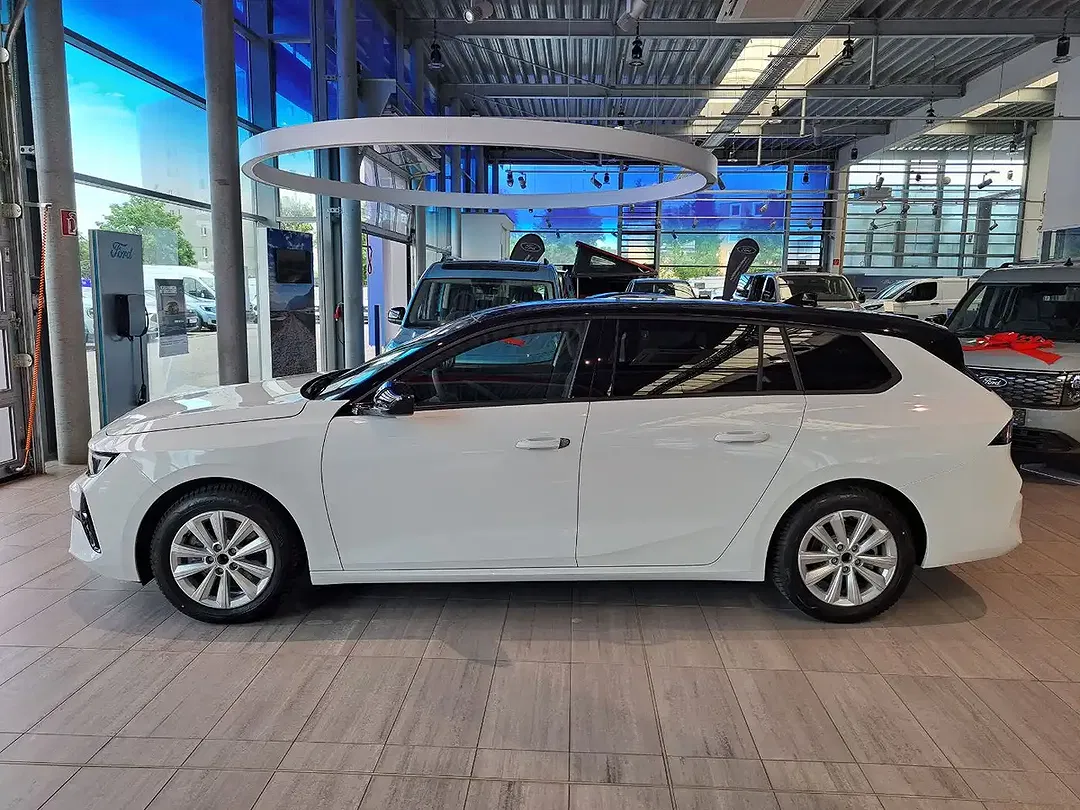 Opel Astra - Thumbnail 10