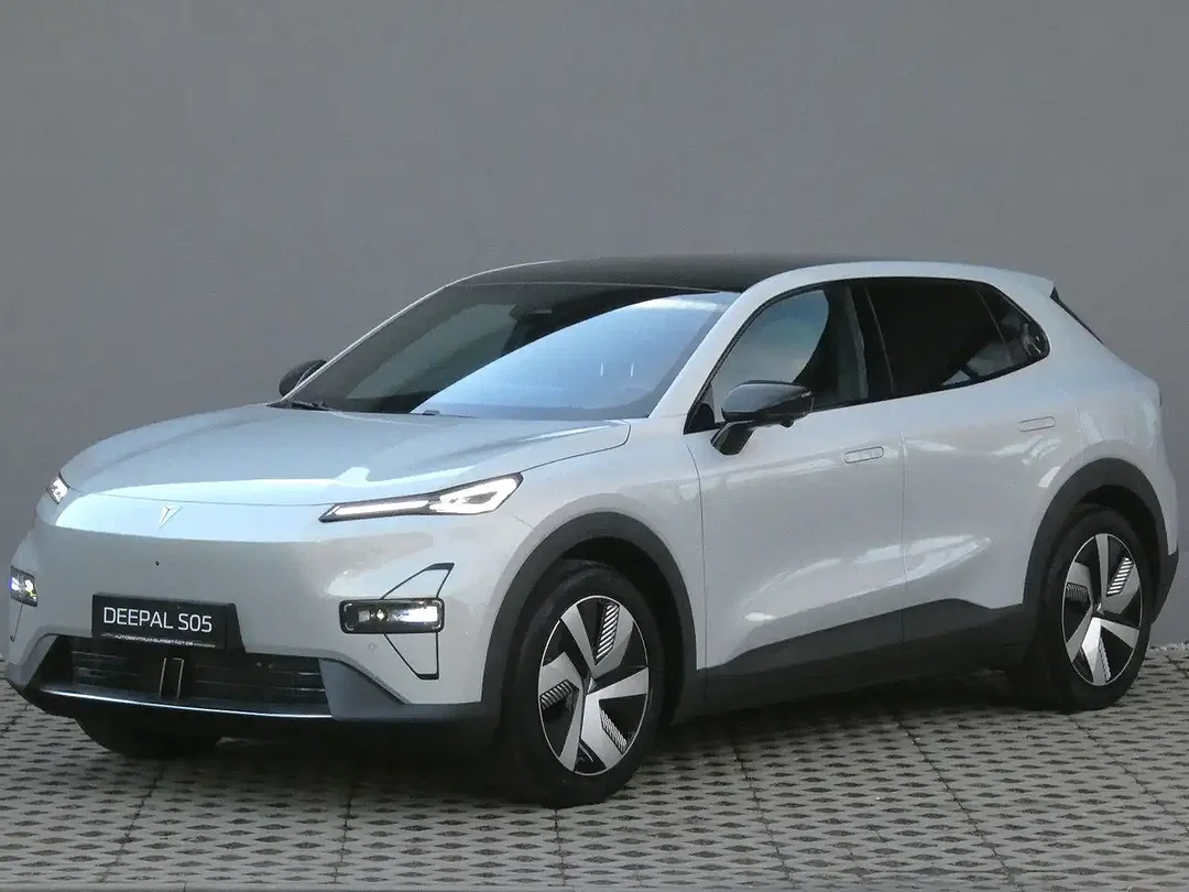 Changan Deepal S05 - Afbeelding 1