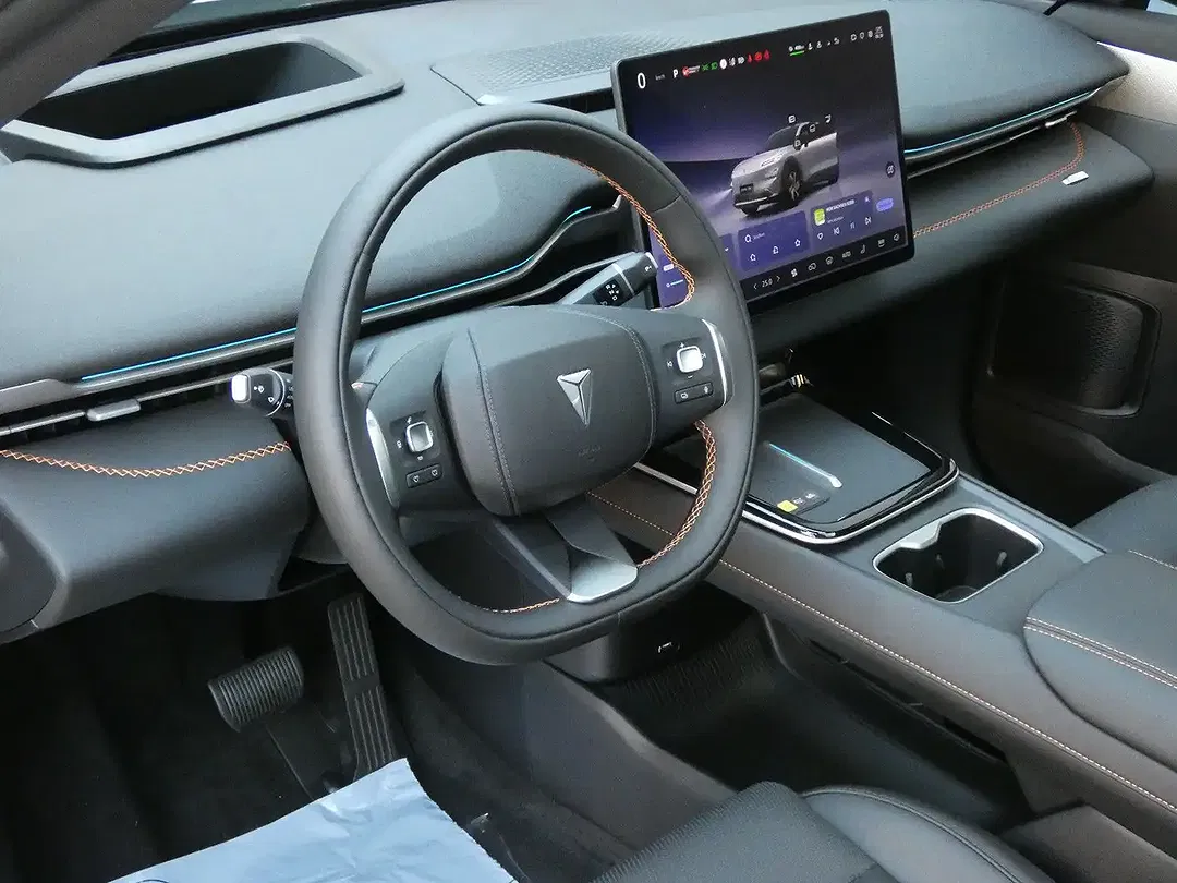 Changan Deepal S05 - Thumbnail 6