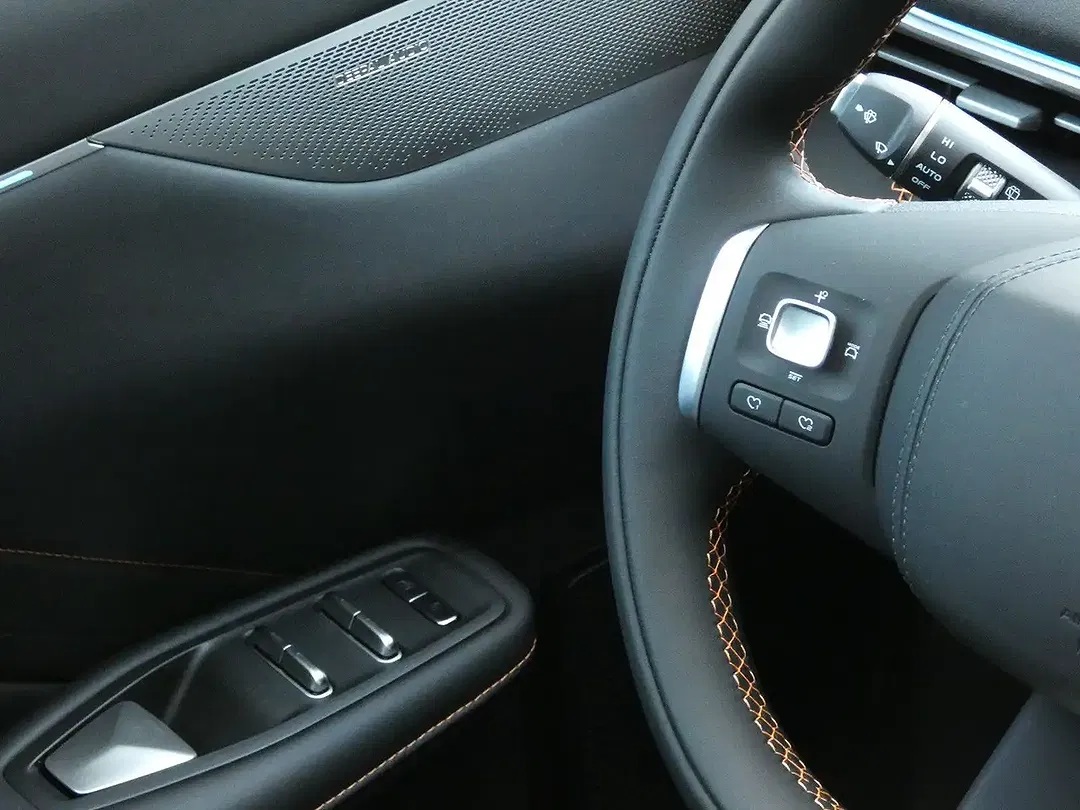 Changan Deepal S05 - Thumbnail 7