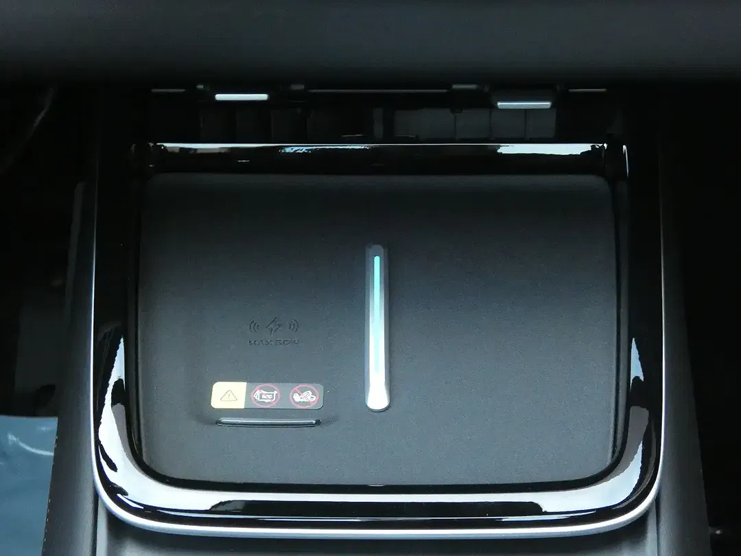 Changan Deepal S05 - Thumbnail 10