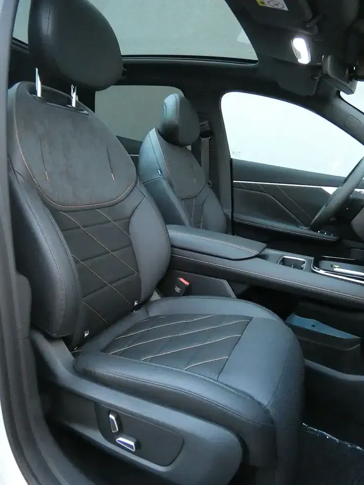Changan Deepal S05 - Thumbnail 11