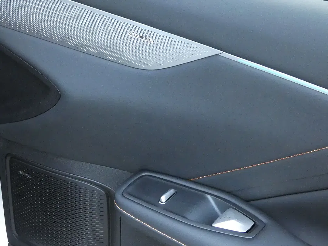 Changan Deepal S05 - Thumbnail 12
