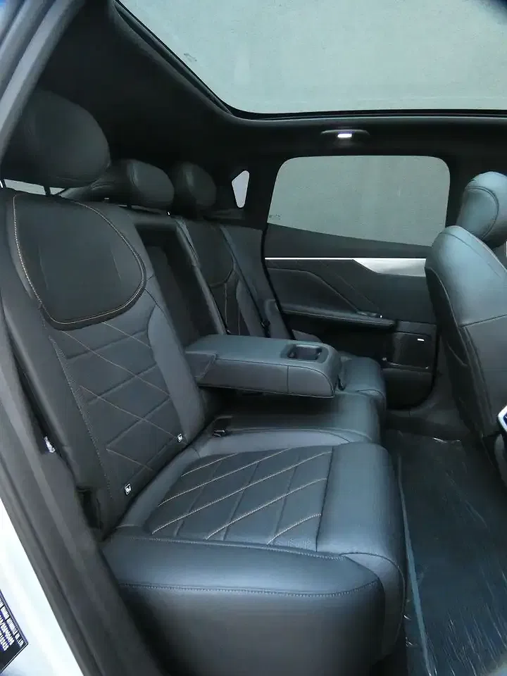 Changan Deepal S05 - Thumbnail 13
