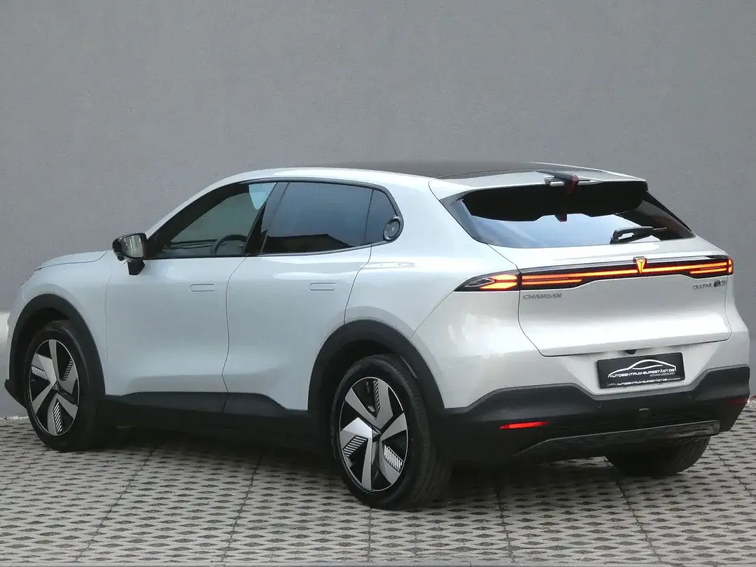 Changan Deepal S05 - Thumbnail 4