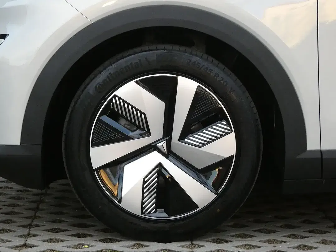 Changan Deepal S05 - Thumbnail 5