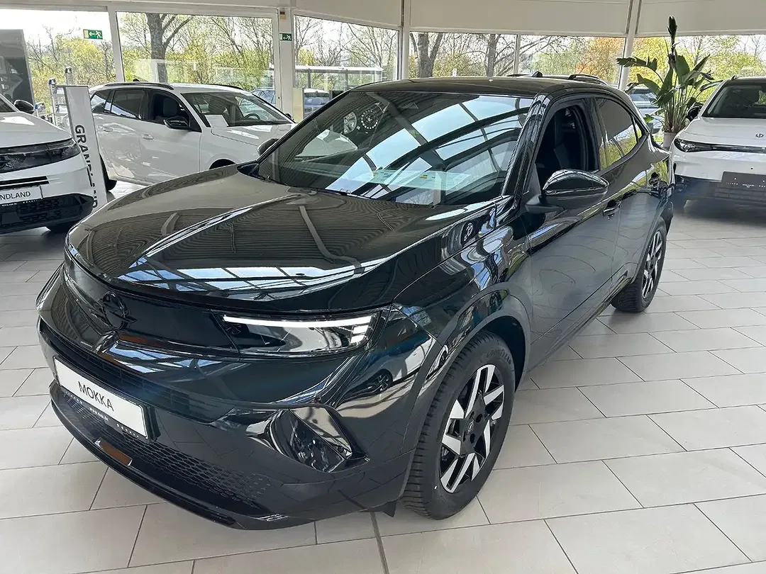 Opel Mokka - Thumbnail 1