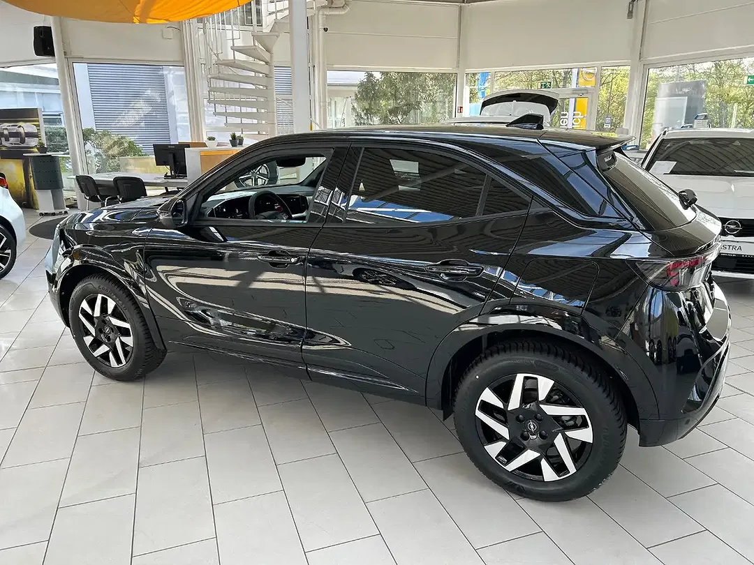 Opel Mokka - Thumbnail 2