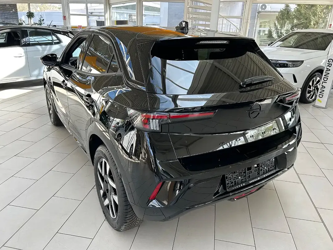 Opel Mokka - Thumbnail 3