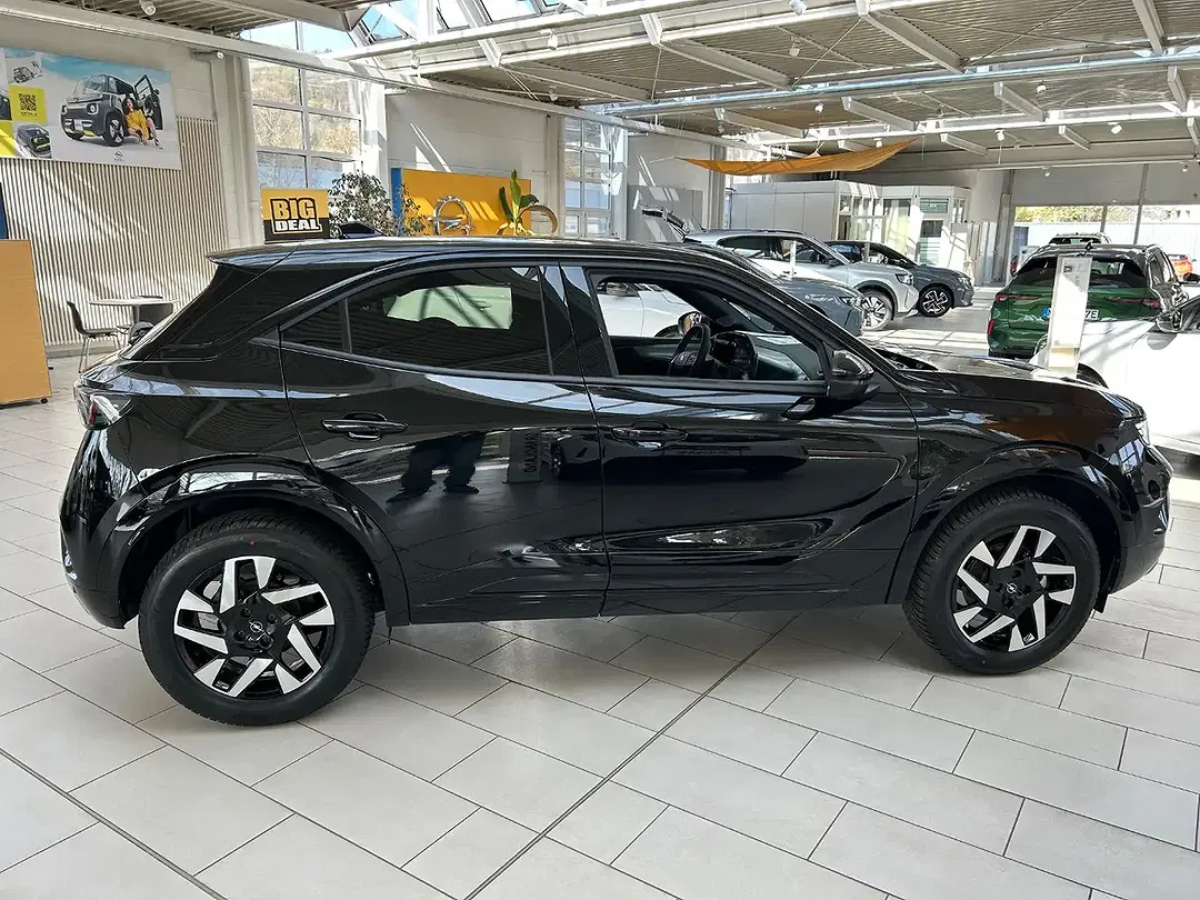 Opel Mokka - Thumbnail 5