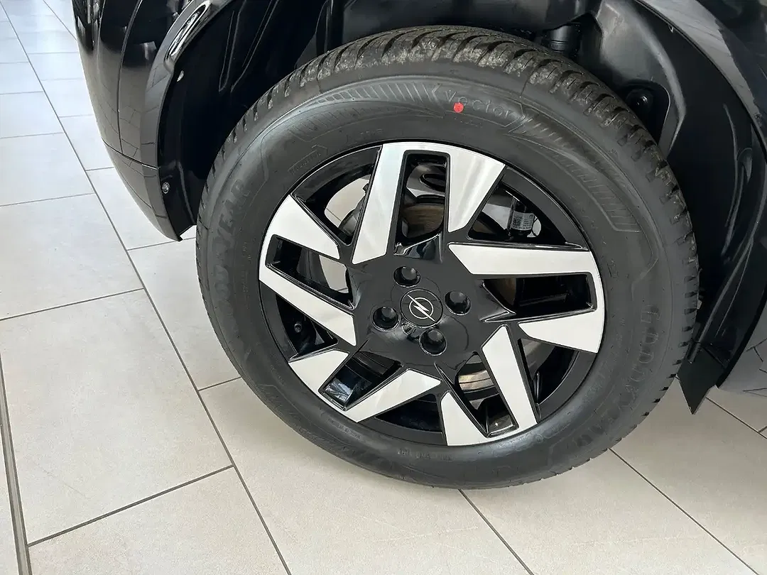 Opel Mokka - Thumbnail 6