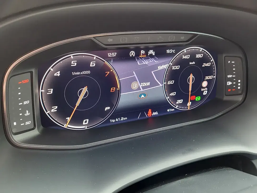 CUPRA Ateca - Thumbnail 11