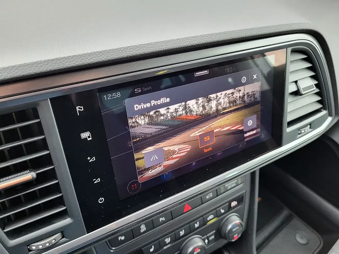 CUPRA Ateca - Thumbnail 15