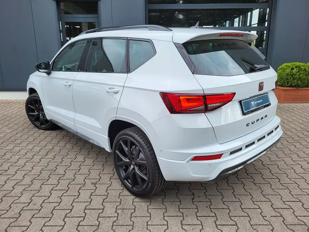 CUPRA Ateca - Thumbnail 3