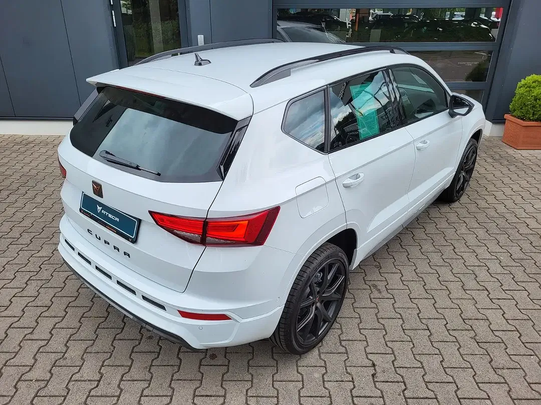 CUPRA Ateca - Thumbnail 4