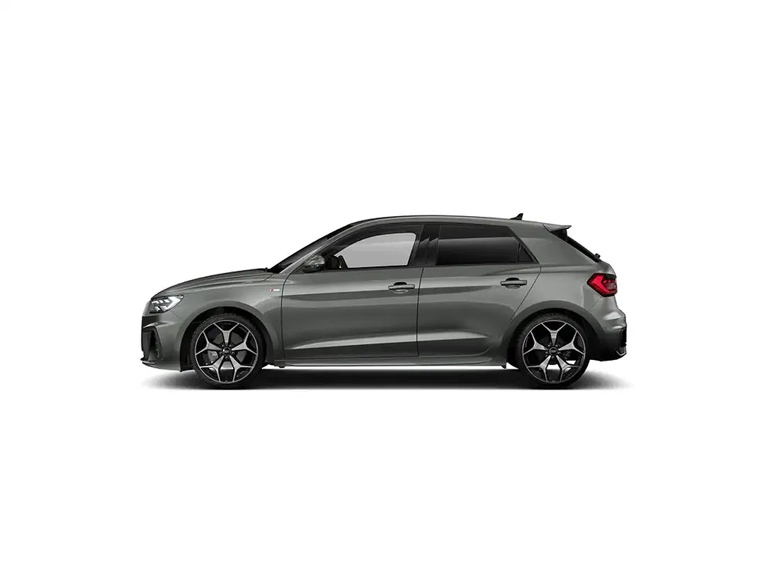 Audi A1 - Thumbnail 2
