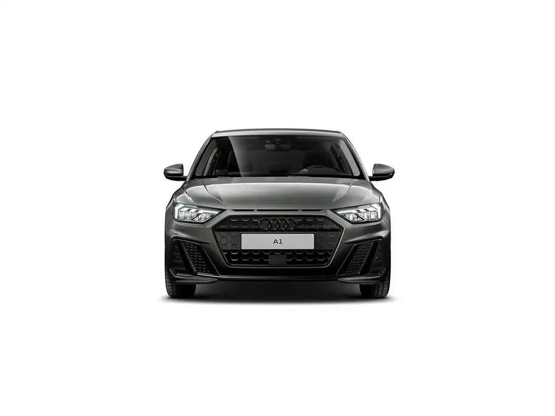 Audi A1 - Thumbnail 8