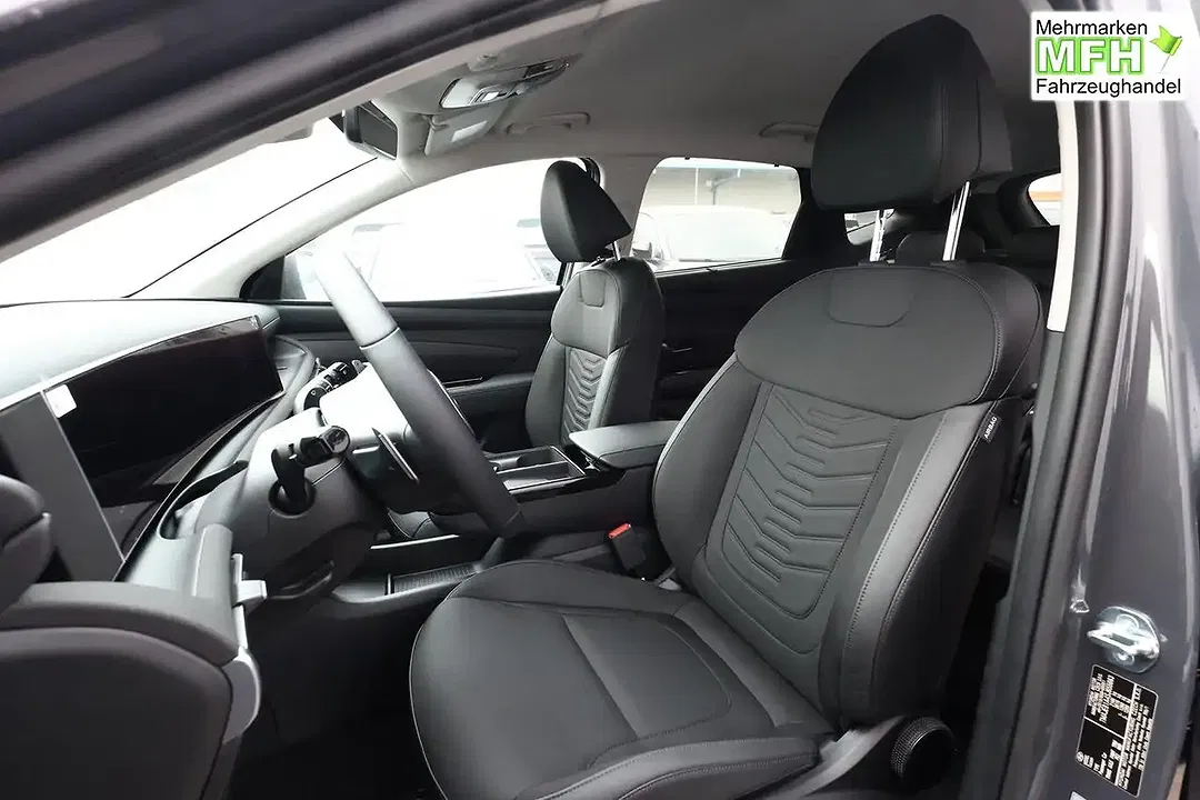 Hyundai TUCSON - Thumbnail 5