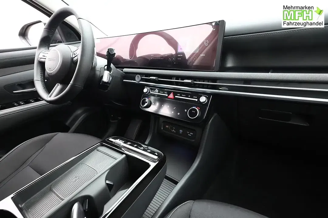 Hyundai TUCSON - Thumbnail 8