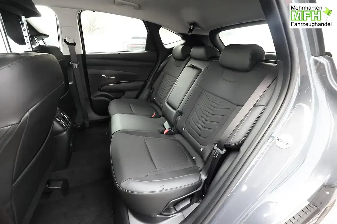 Hyundai TUCSON - Thumbnail 9