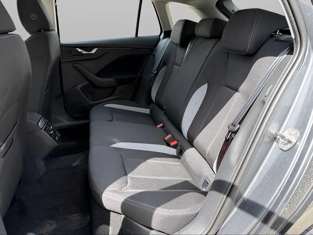 Skoda Scala - Thumbnail 6